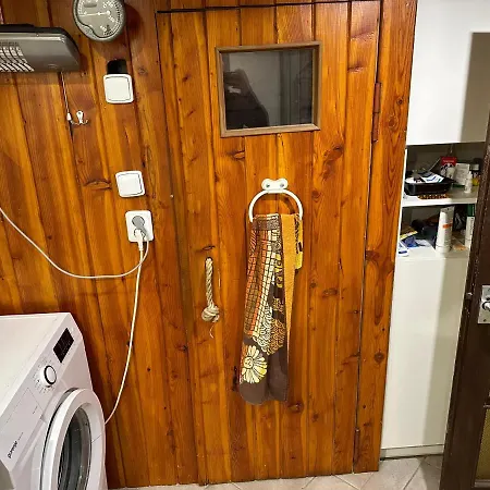 Chata V Srdci Krkonos *