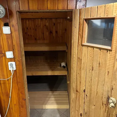 Chata V Srdci Krkonos Lodge *
