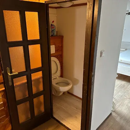Chata V Srdci Krkonos Lodge