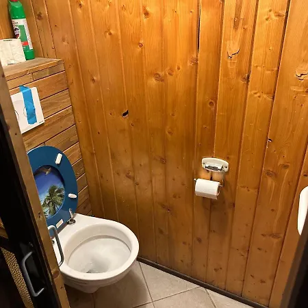 Lodge Chata V Srdci Krkonos *