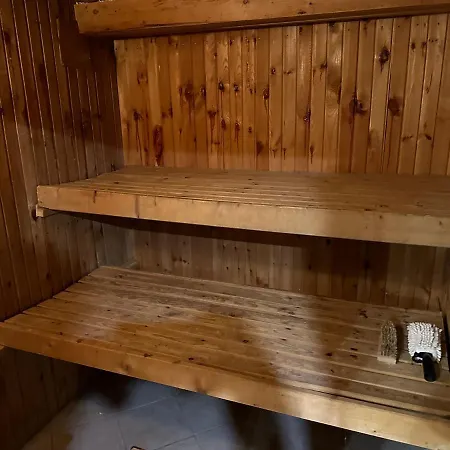 Chata V Srdci Krkonos Lodge